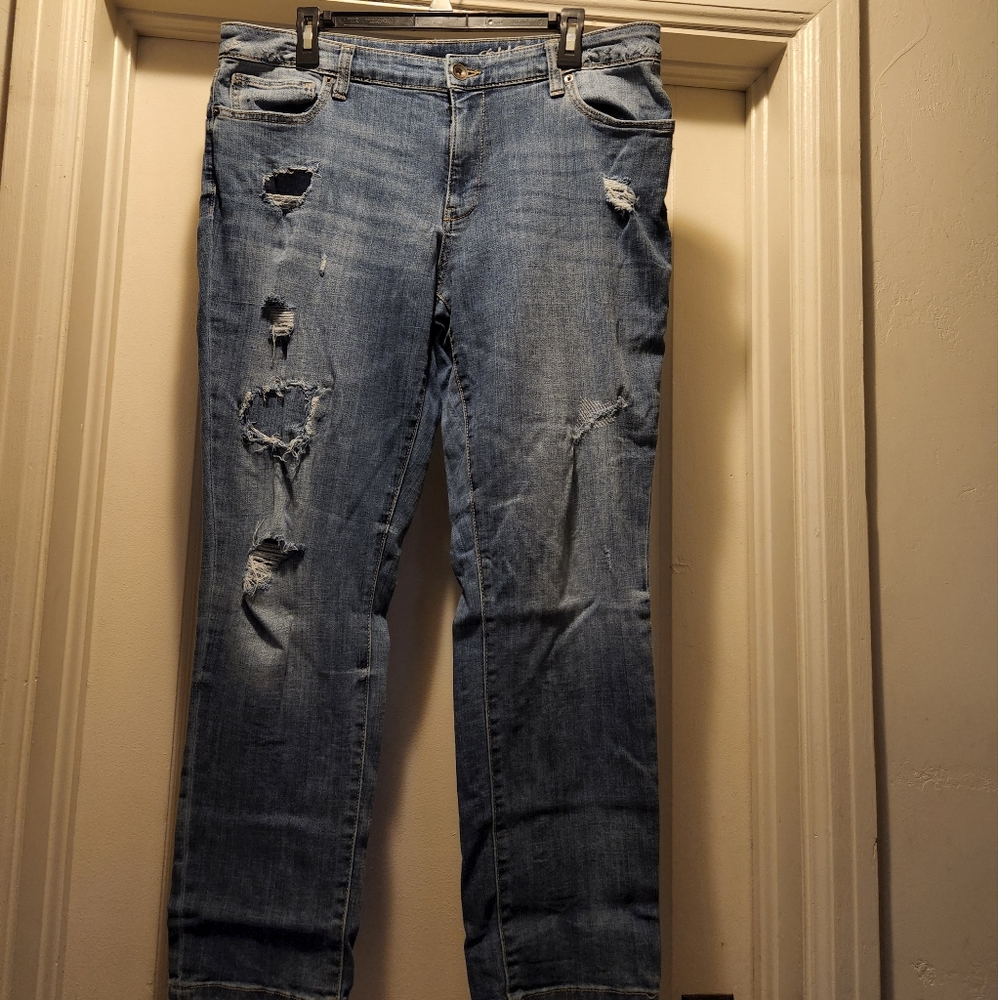 Faded Glory Women's Jeans